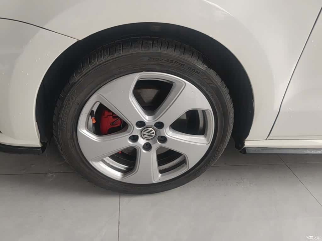 Volkswagen Polo, 2017 23