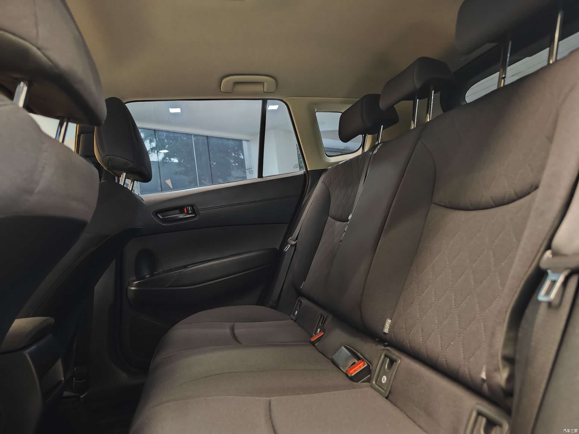 Toyota Corolla, 2023 22