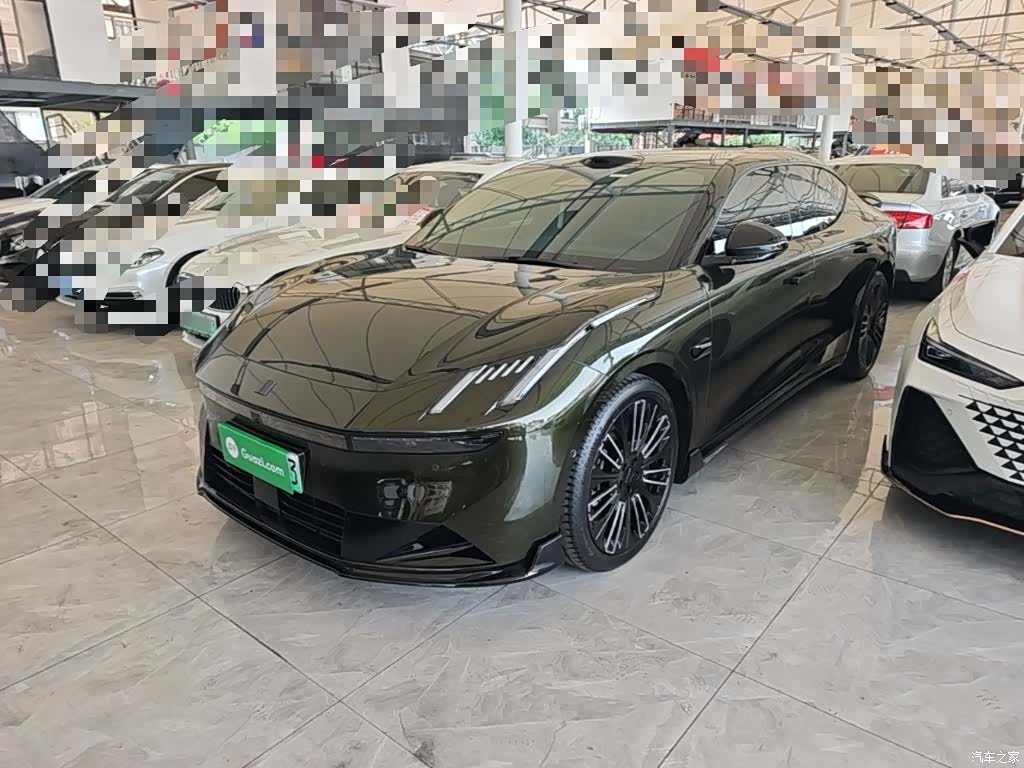 Lynk & Co 02, 2025 2