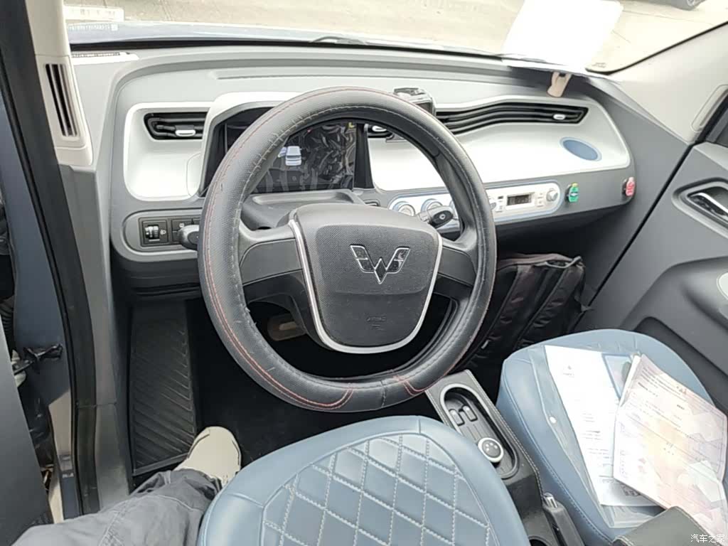 Wuling Yuan, 2022 11