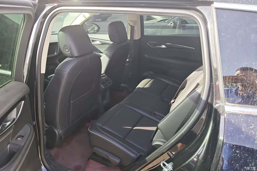 Buick Envision Plus, 2022 11