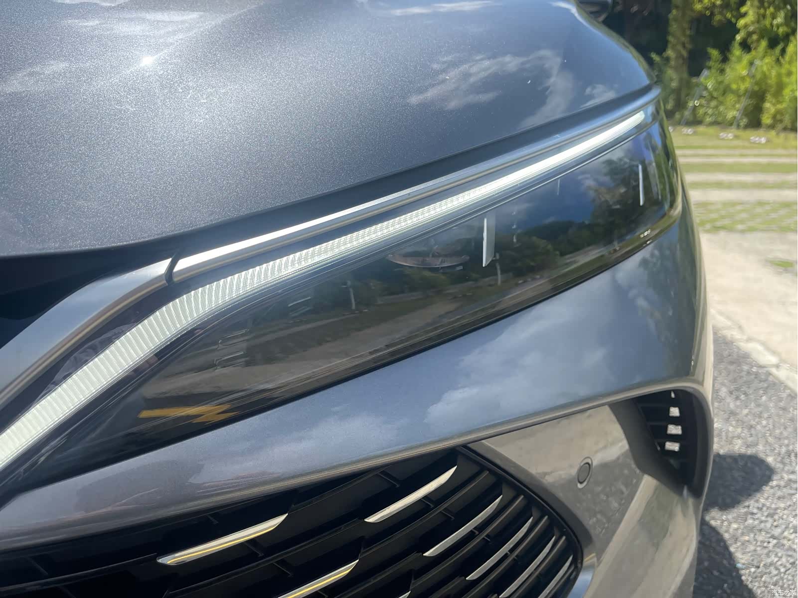 BYD Qin, 2025 12