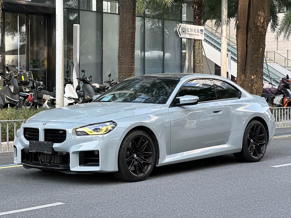 BMW M2