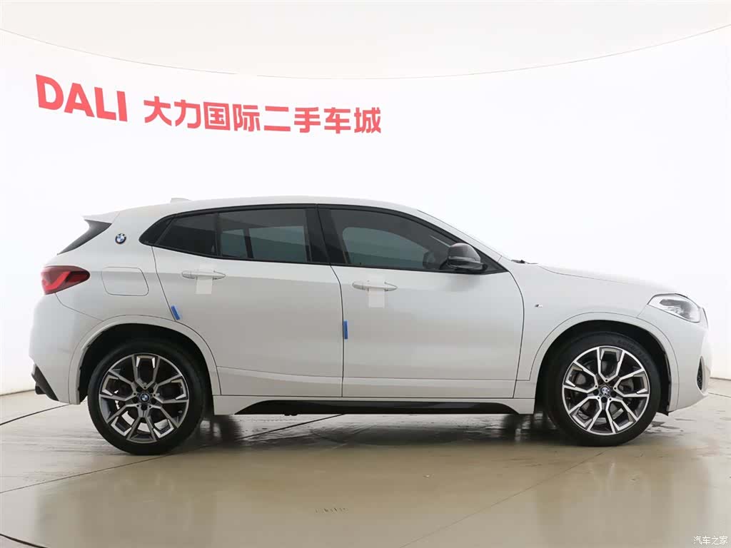 BMW X2, 2021 16