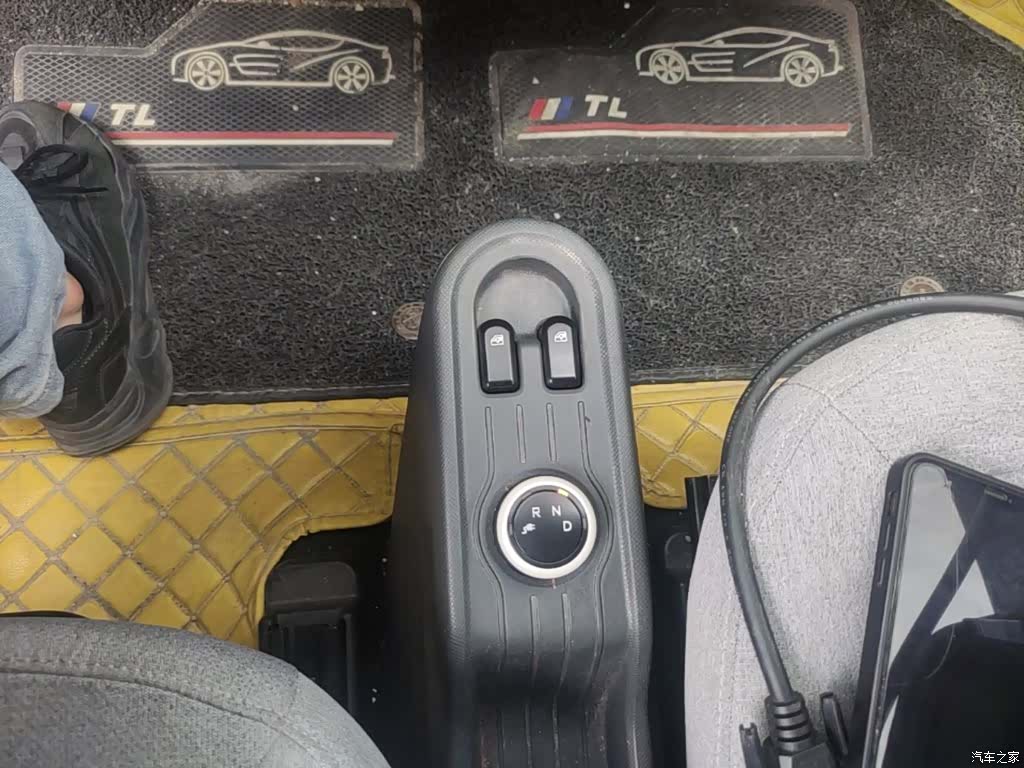 Wuling MINIEV, 2021 14
