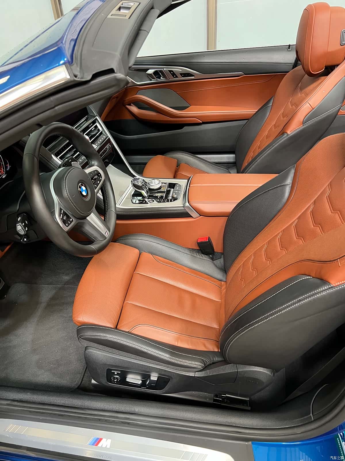 BMW 8 Series, 2019 13