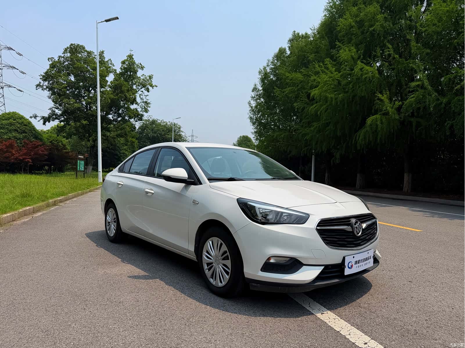 Buick 15N, 2019 3