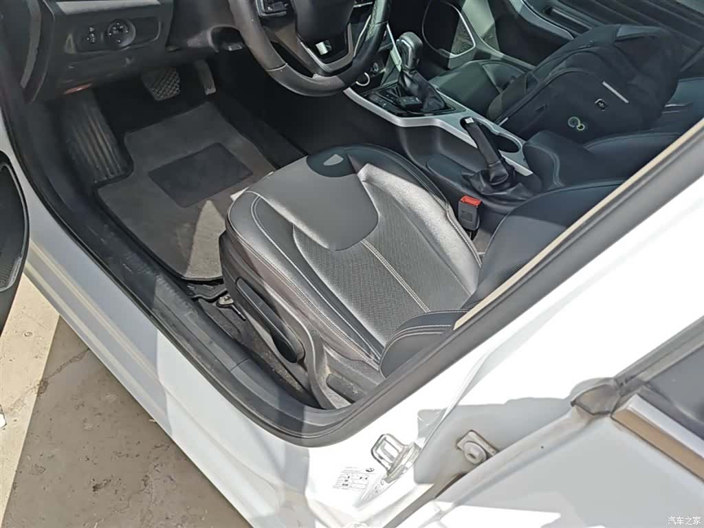 Chery 5, 2019 14