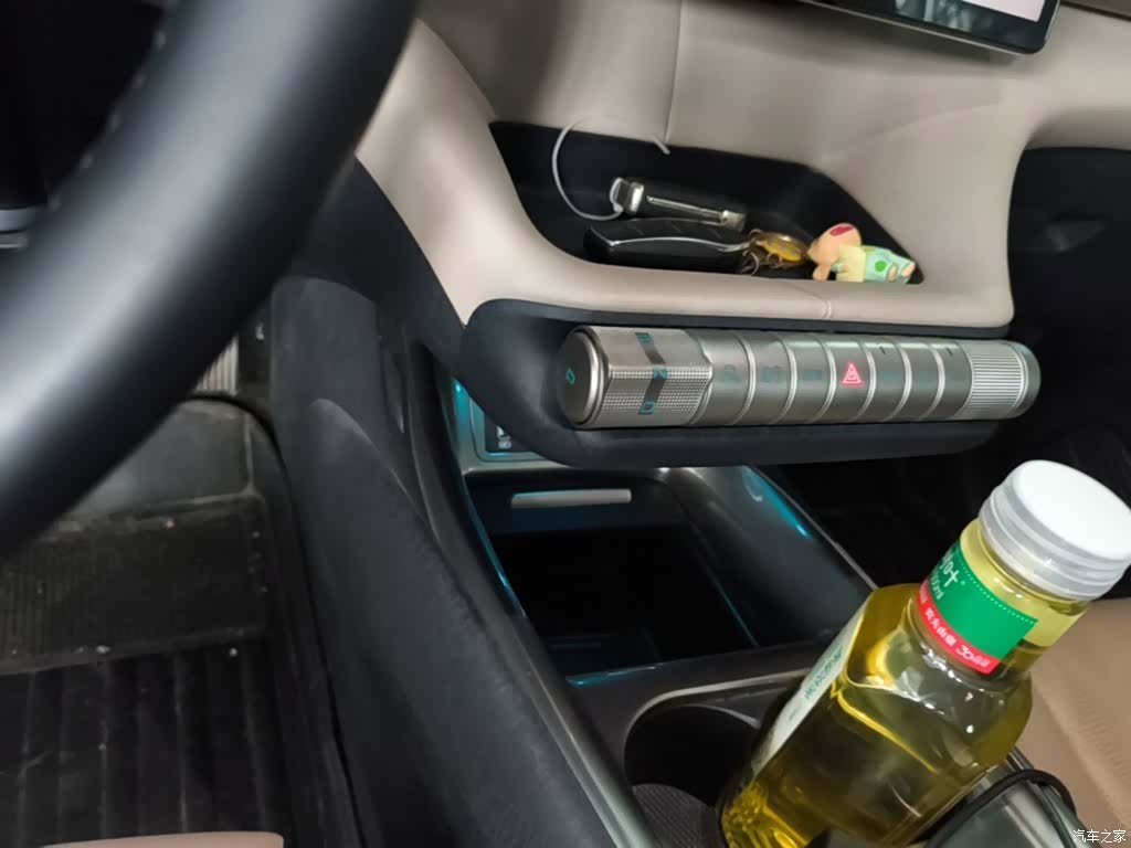 BYD Dolphin, 2023 14
