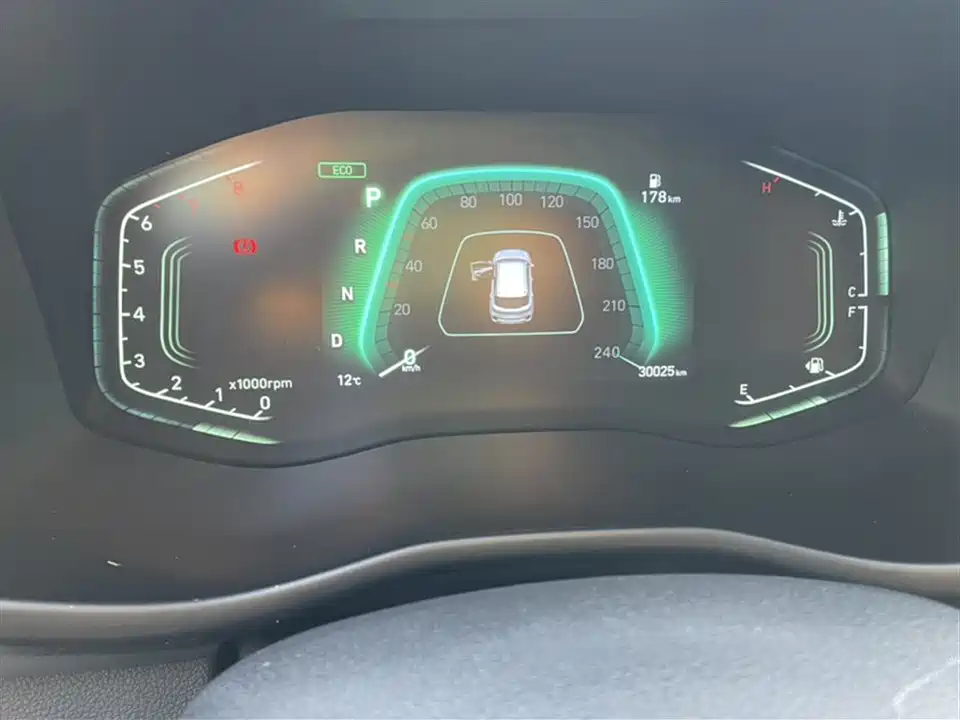 Hyundai Beijing ix35