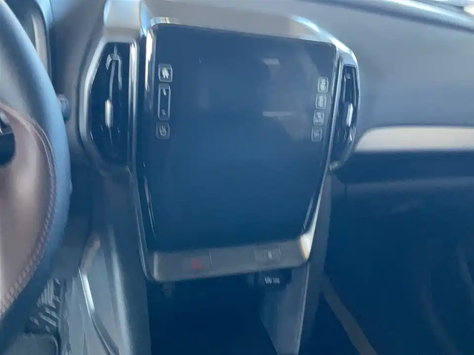 Hyundai Beijing ix35