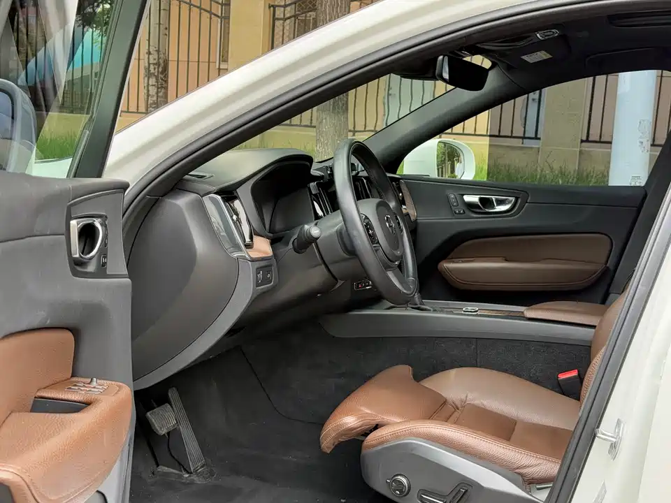 Volvo XC60 Volvo XC60