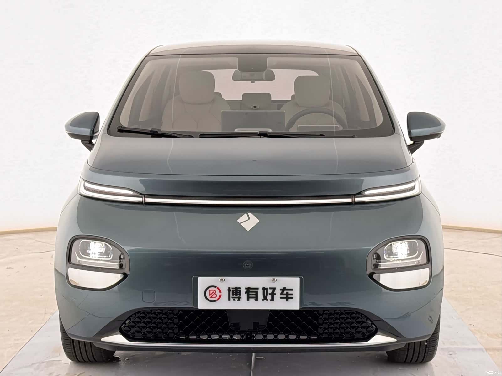 Wuling 460, 2023 2