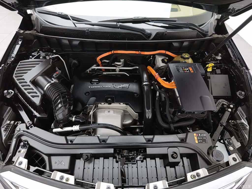 Cadillac XT5, 2018 6