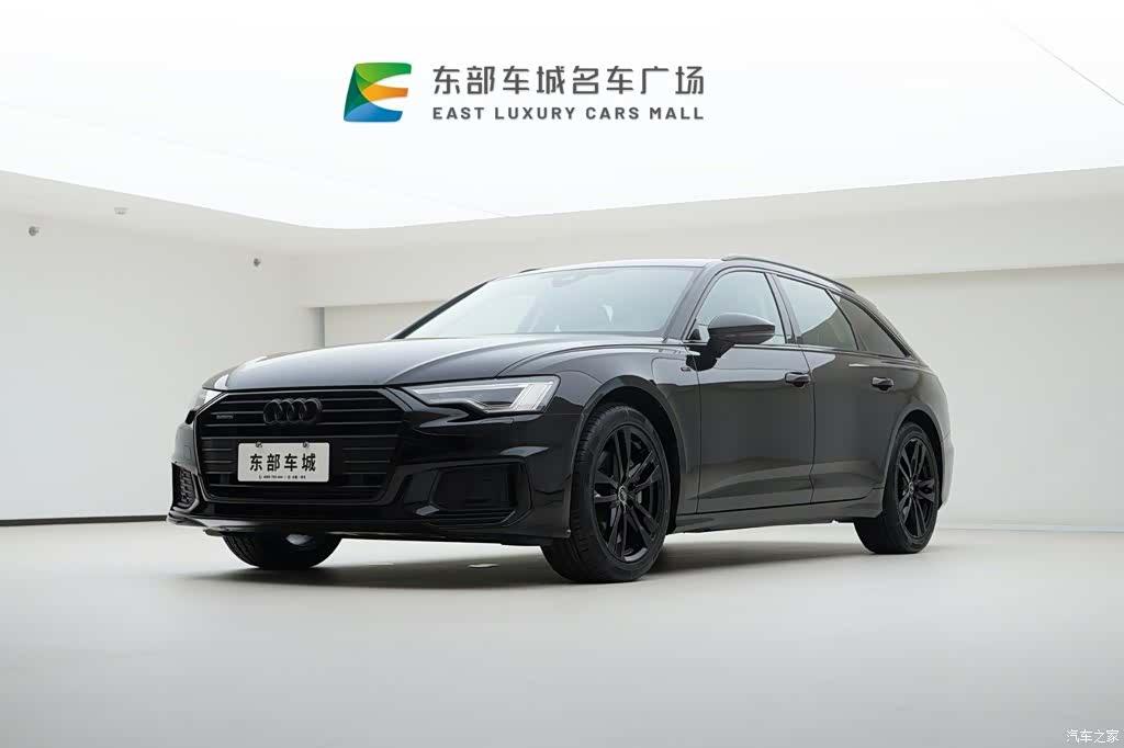 Audi A6, 2024 1