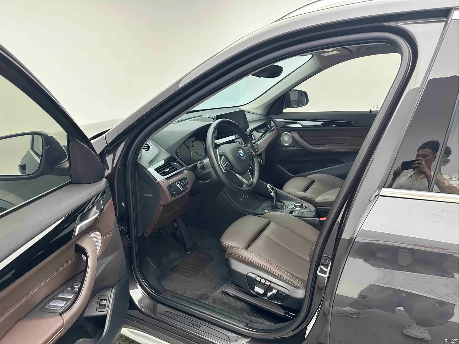 BMW X1, 2022 9