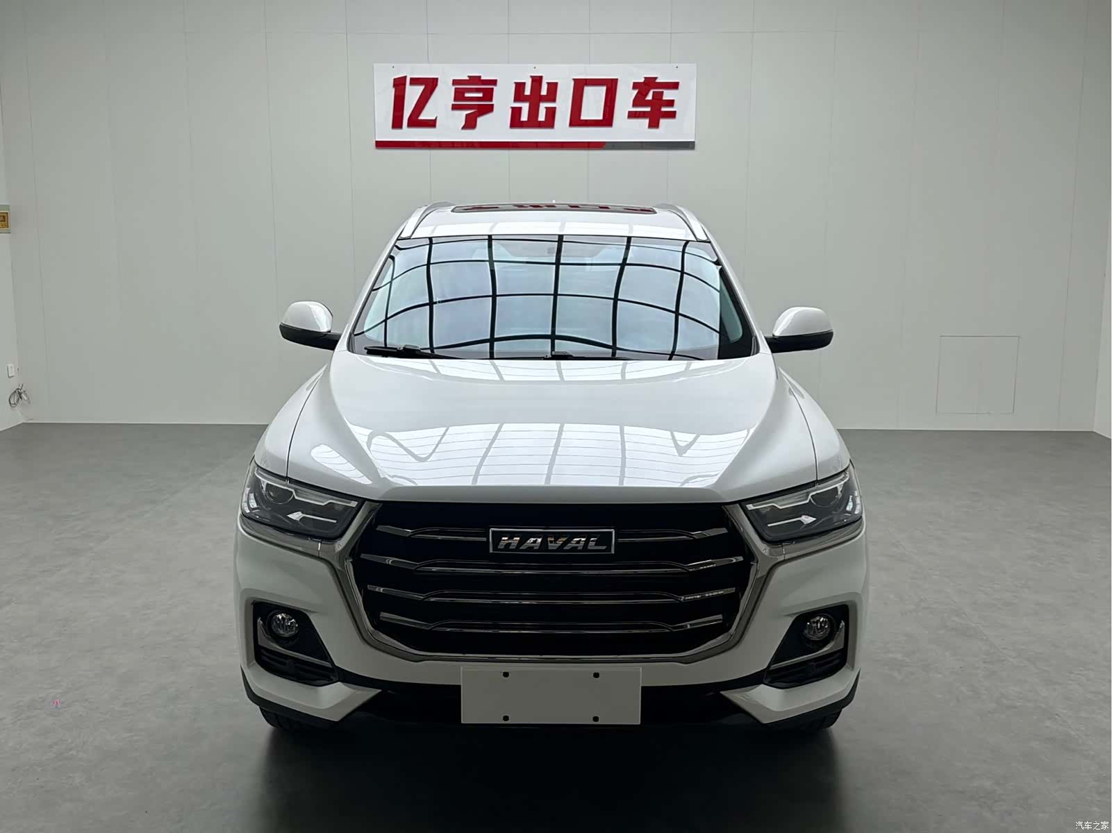 Haval H6, 2022 2