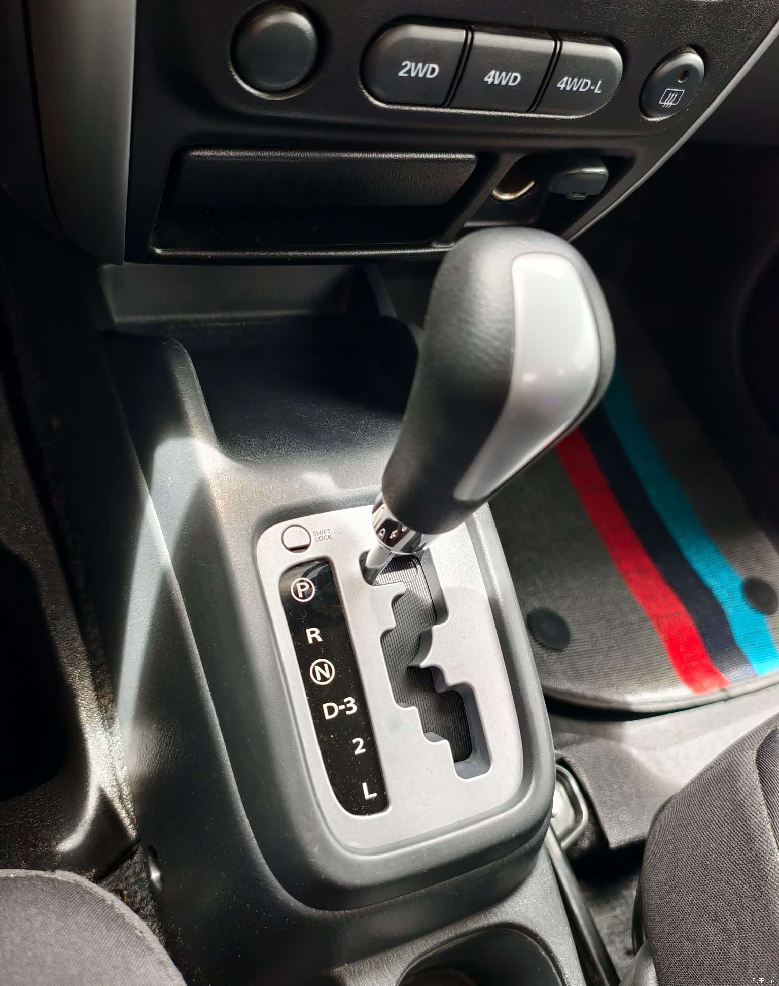 Suzuki 1.3, 2018 21