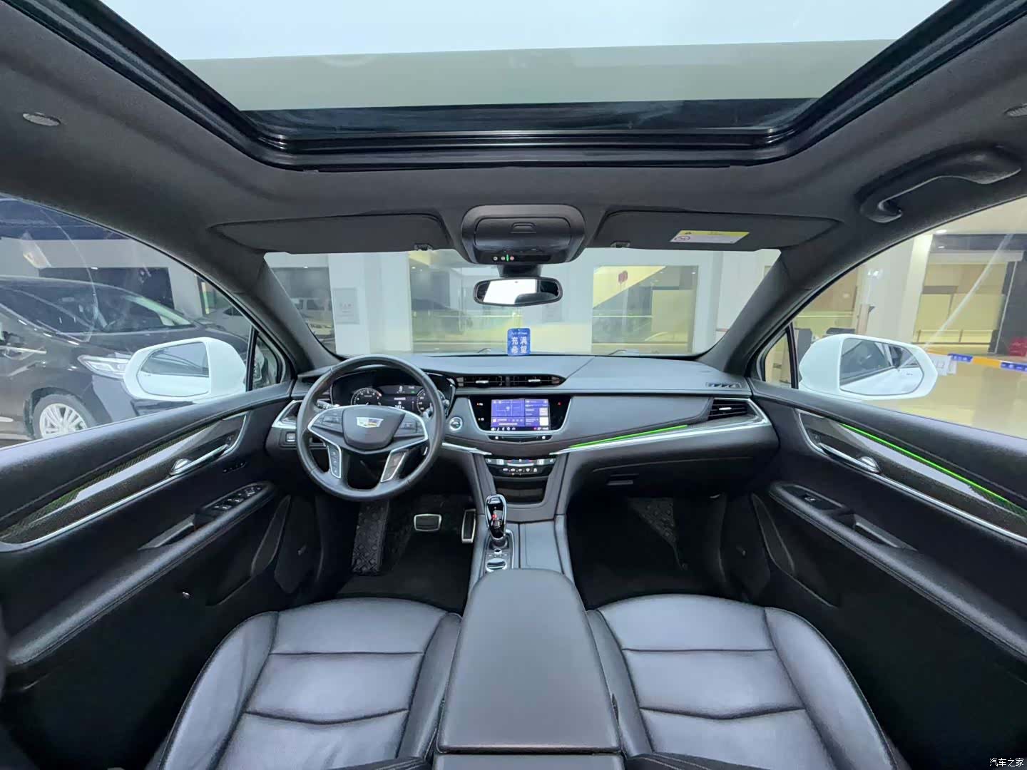 Cadillac XT5, 2023 6