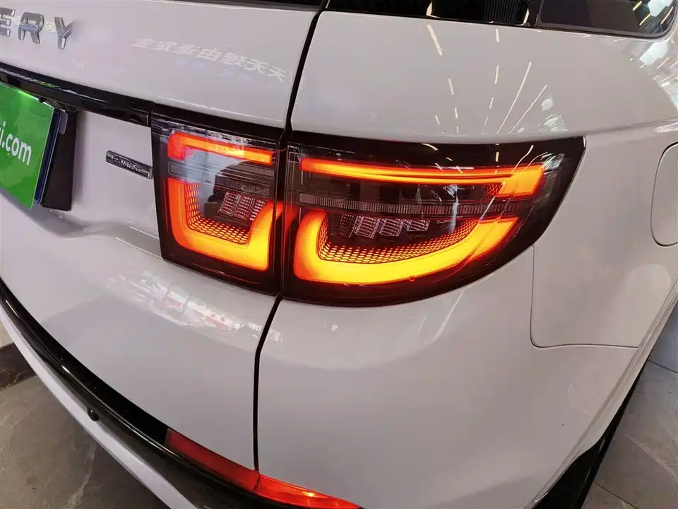 Land Rover Discover sports