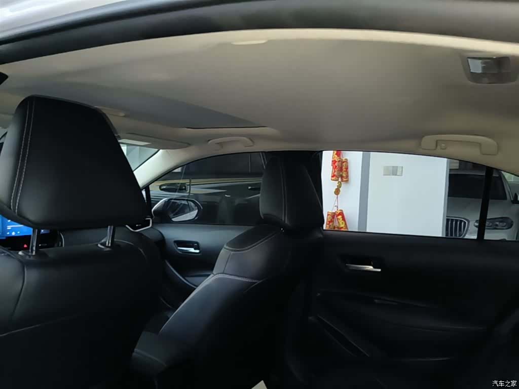 Toyota Corolla, 2021 18
