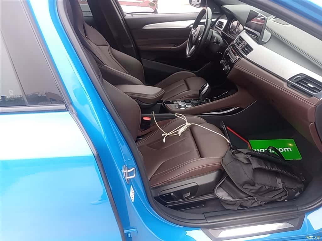 BMW X2, 2020 25