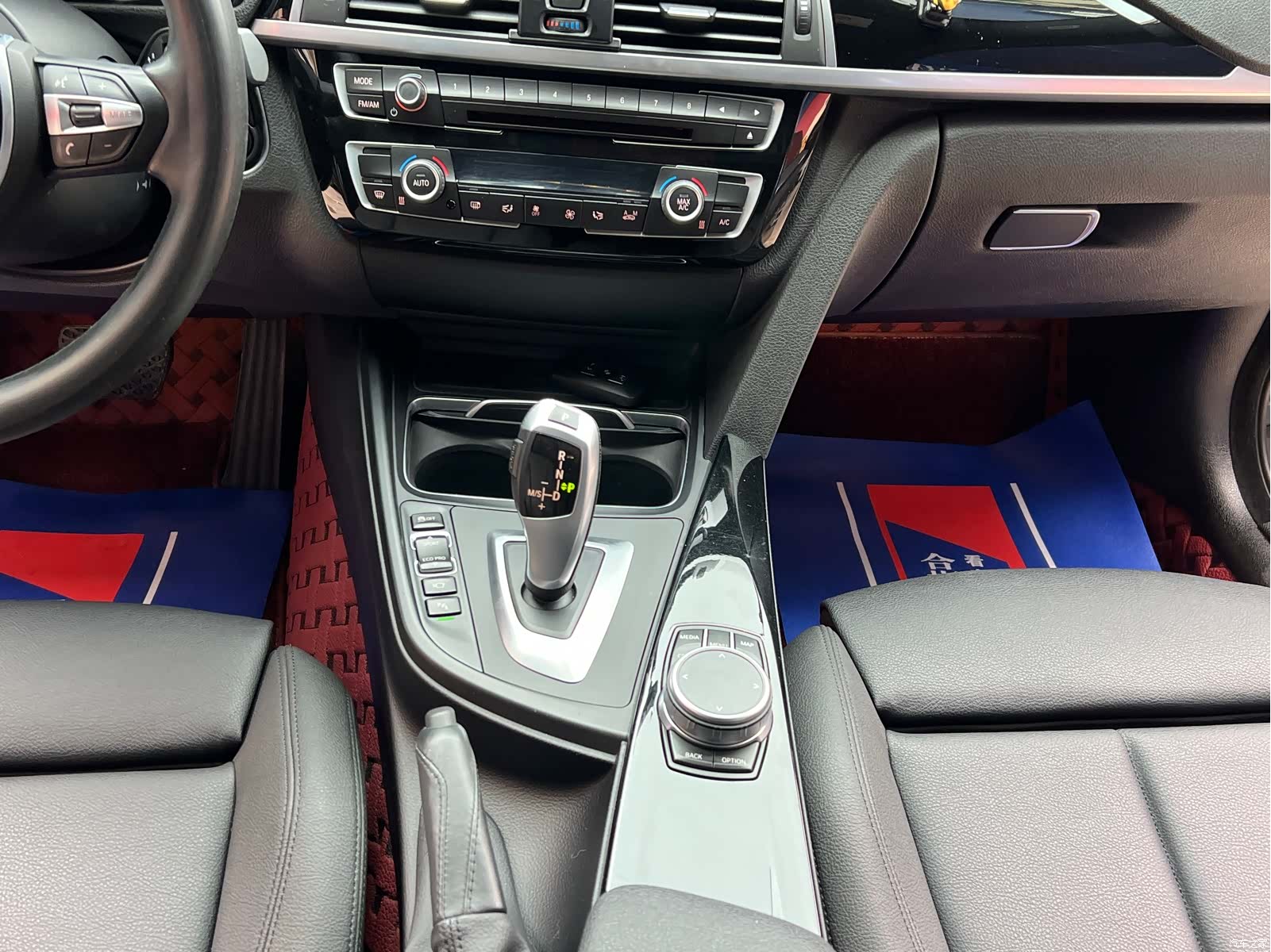 BMW 3 Series, 2021 11