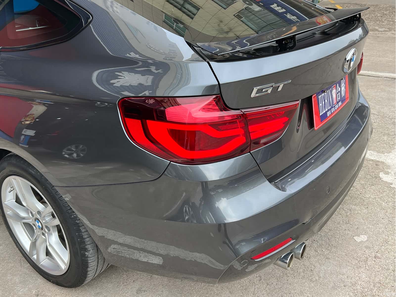 BMW 3 Series, 2021 24