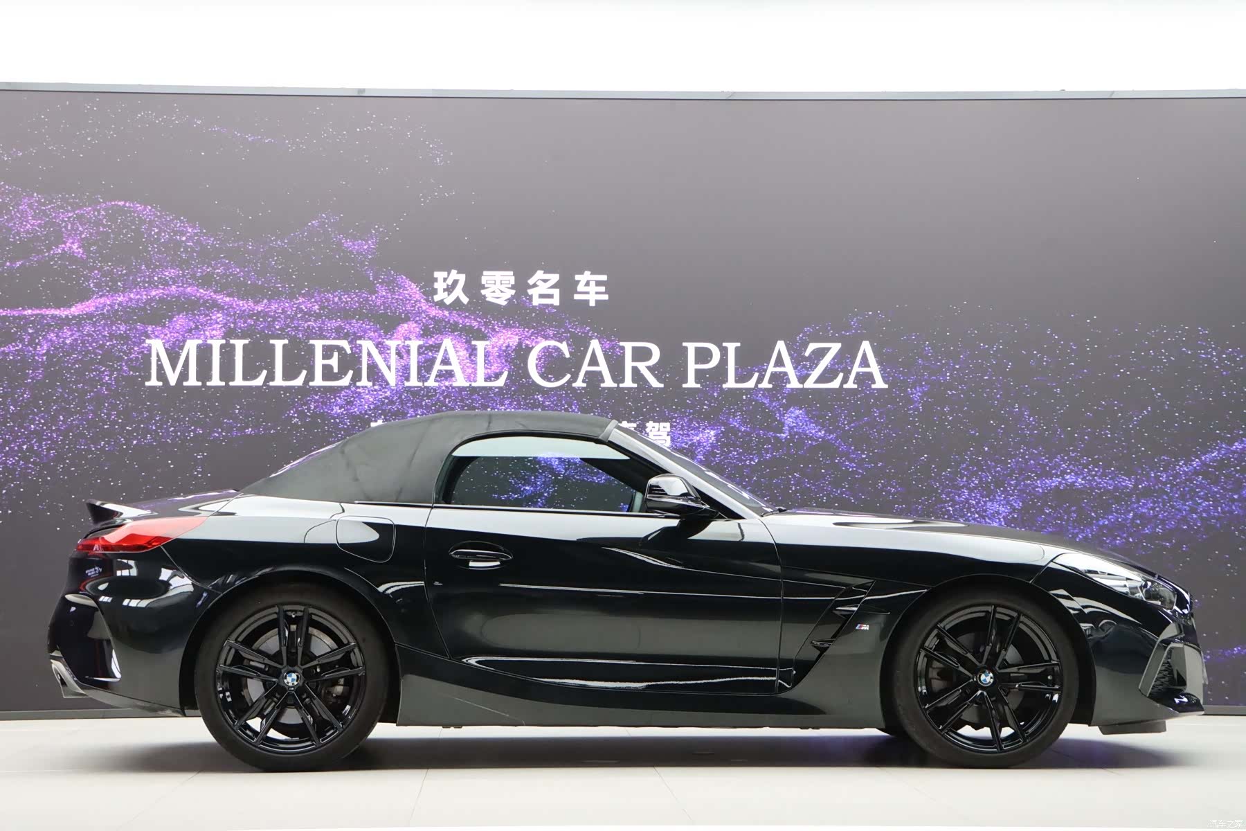 BMW Z4, 2022 23
