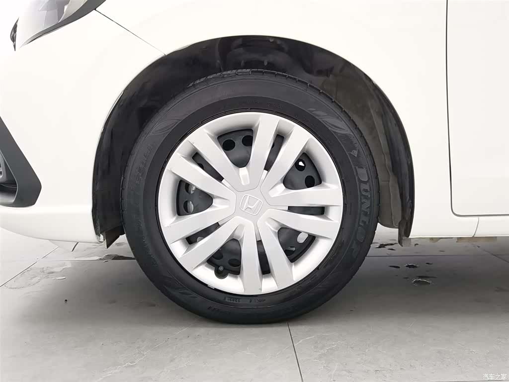 Honda Fit, 2021 17