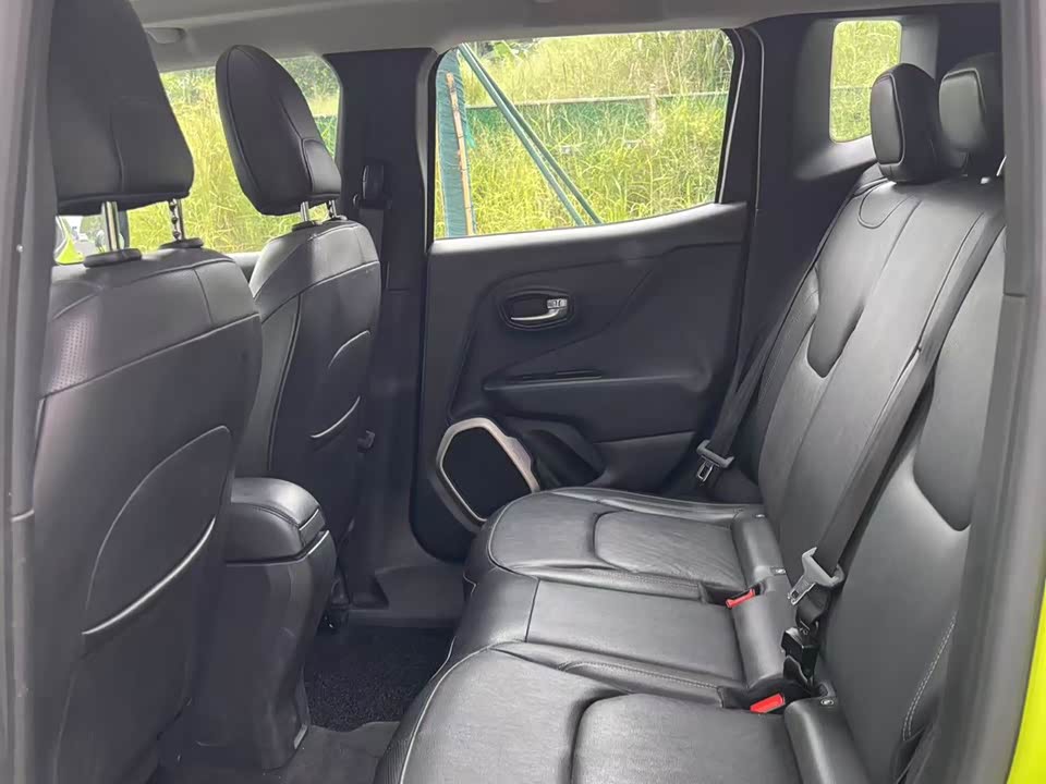 Jeep Freeman Jeep Freeman