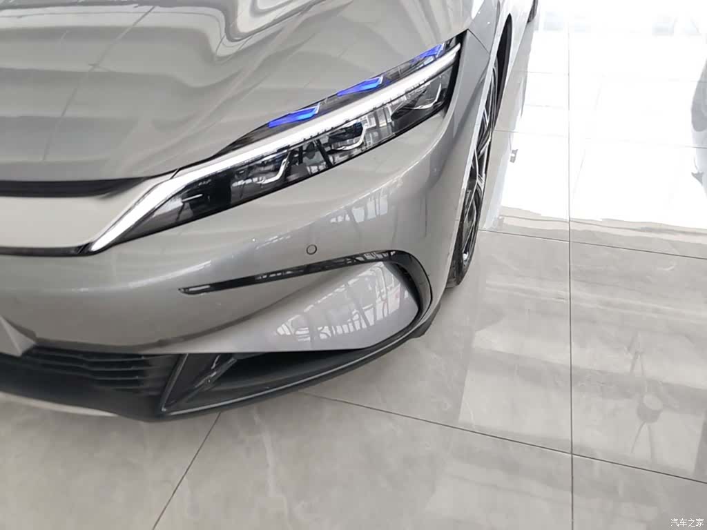 BYD Han, 2022 24