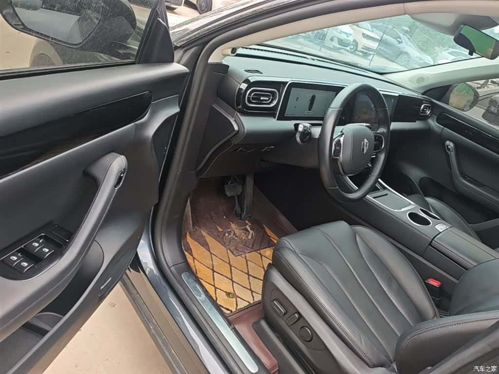 Leapmotor C11, 2023 16