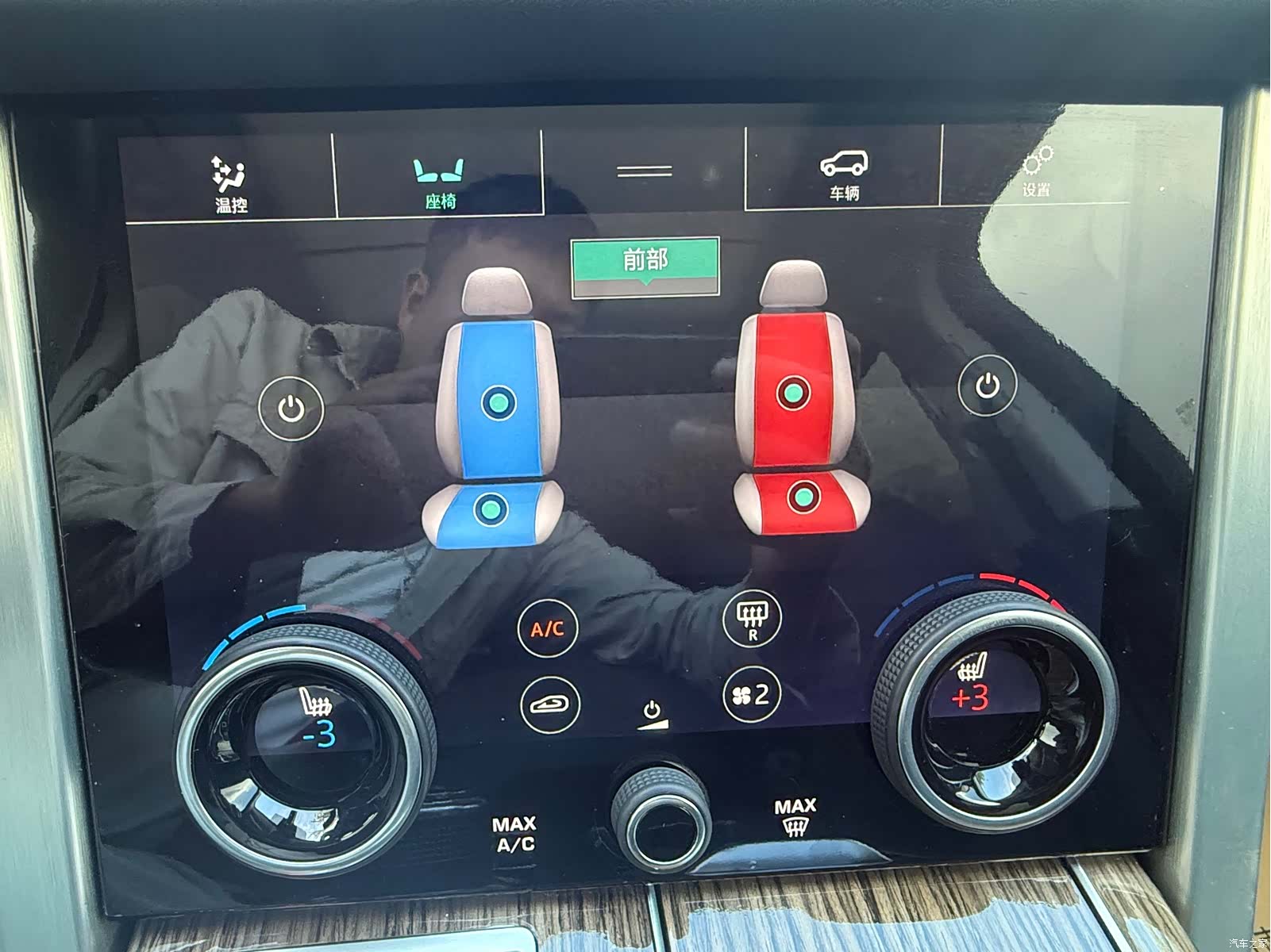 Land Rover Range Rover, 2019 все фото