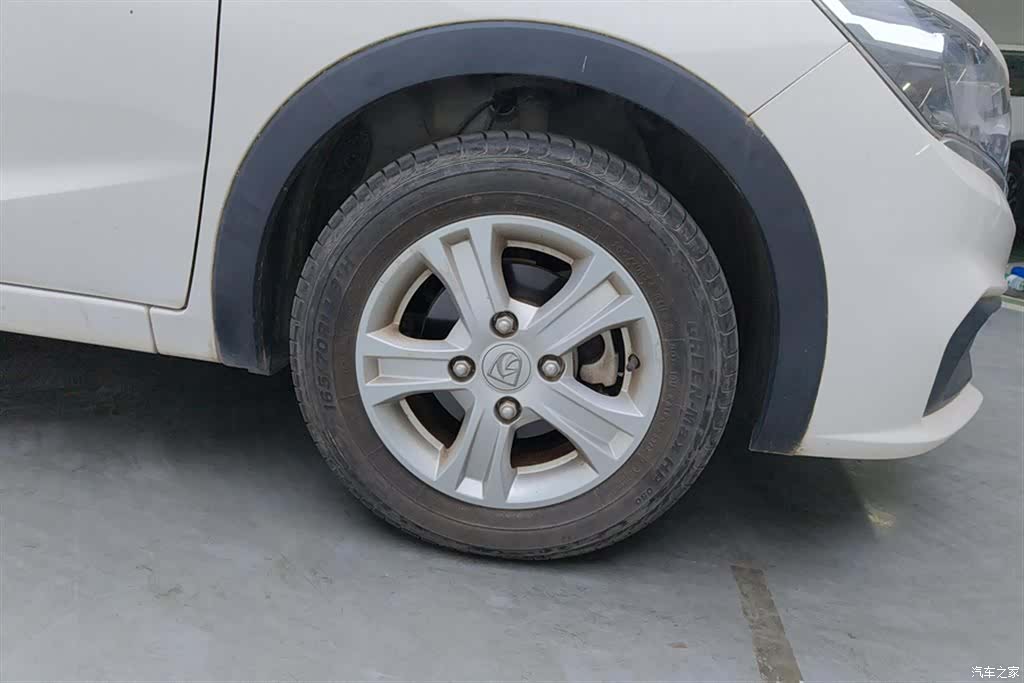 Wuling 310, 2021 6