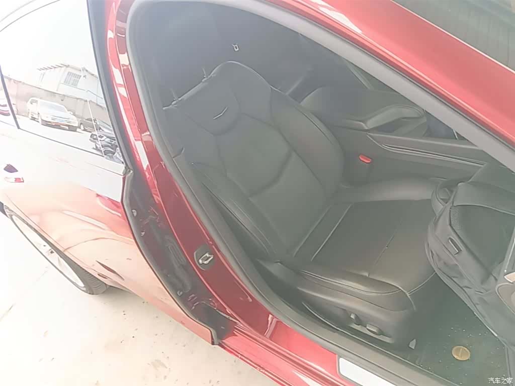 Cadillac CT5, 2022 25