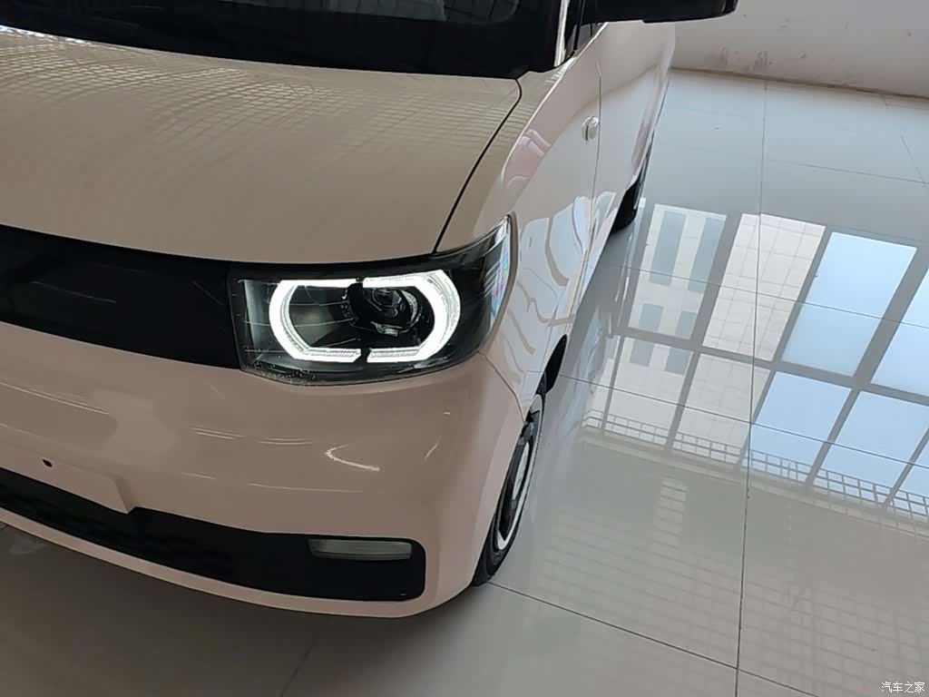Wuling MINIEV, 2021 24