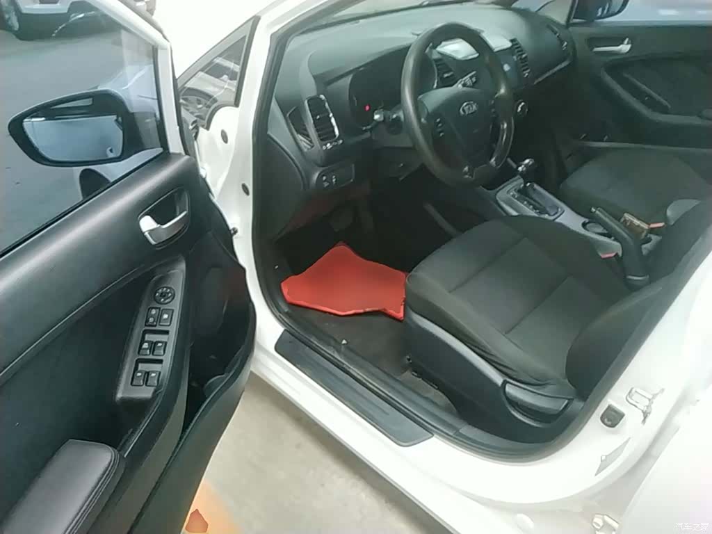 Kia K3, 2015 16
