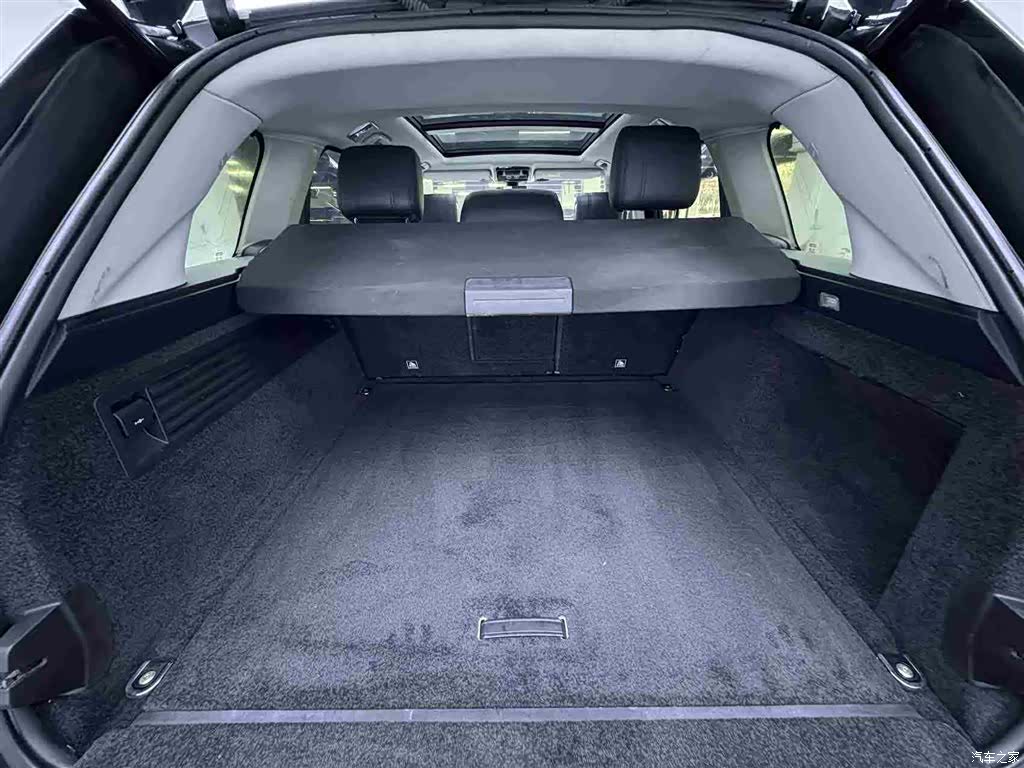Land Rover Range Rover, 2017 20