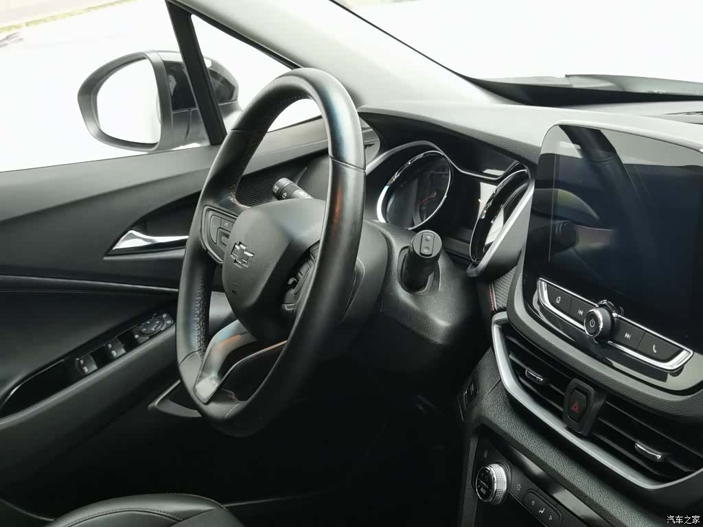 Chevrolet Redline, 2019 22