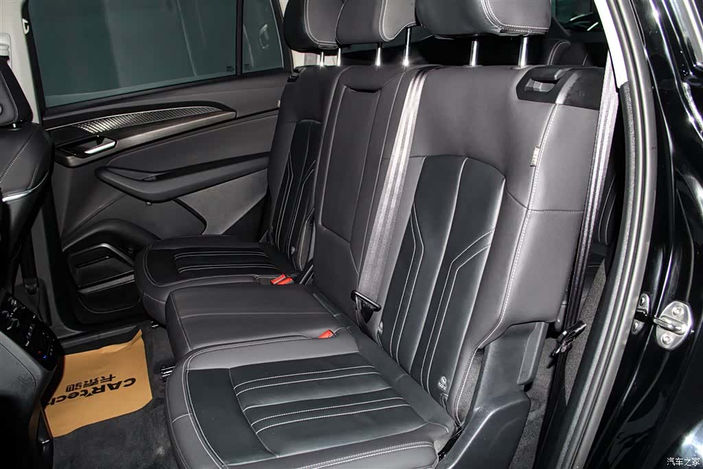 Audi Q6, 2024 23