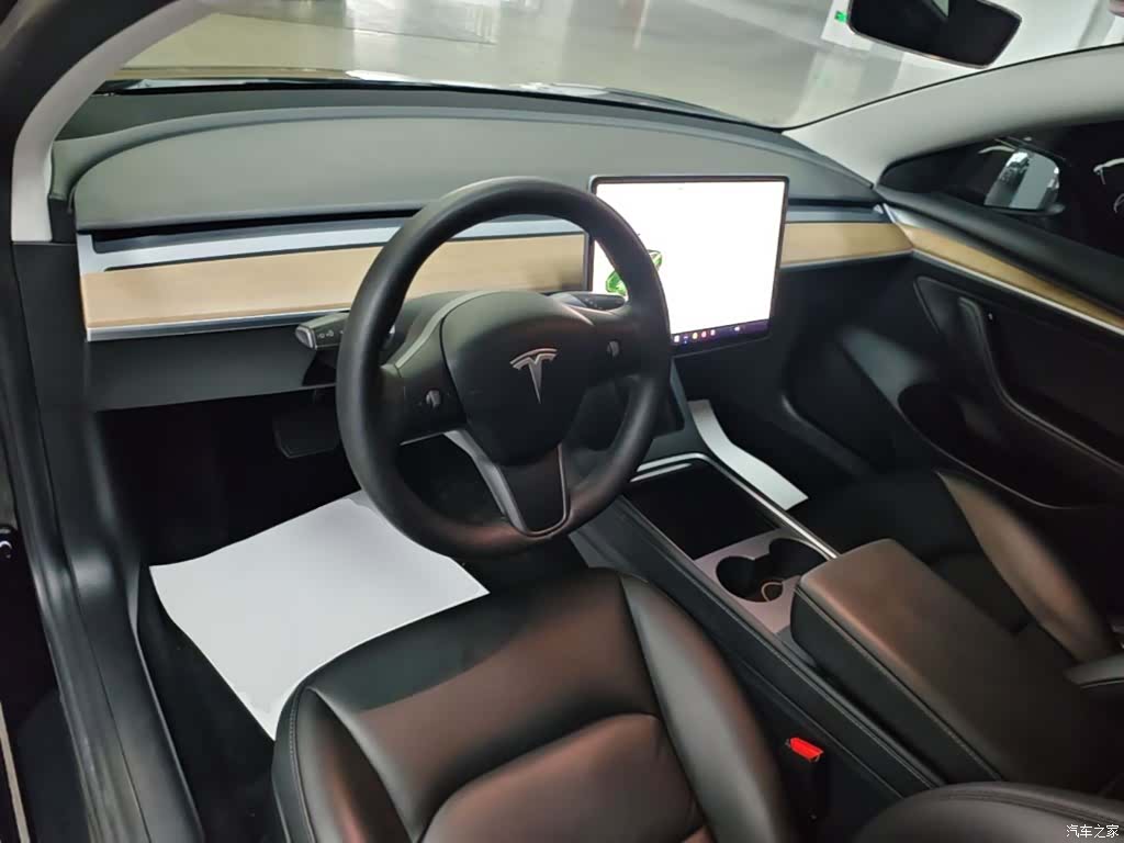Tesla Model 3, 2021 10