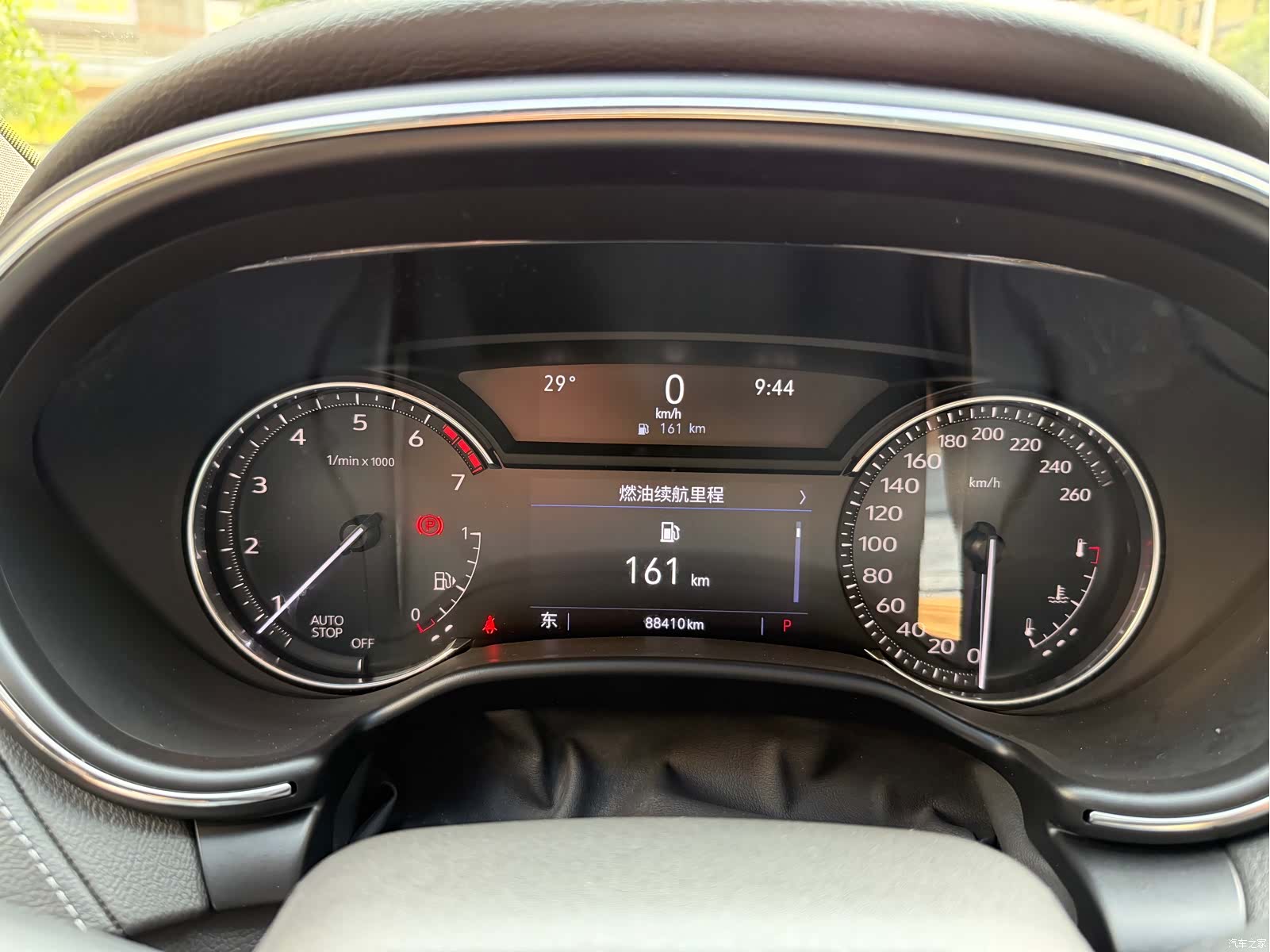 Cadillac CT5, 2021 10