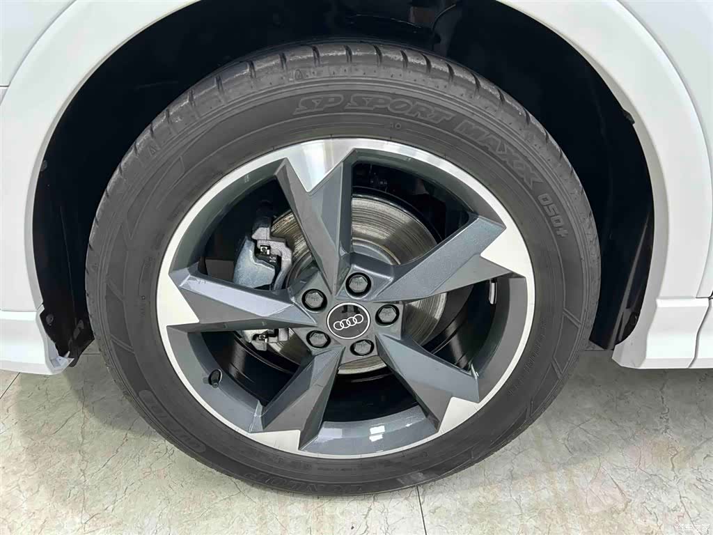 Audi Q3, 2022 20