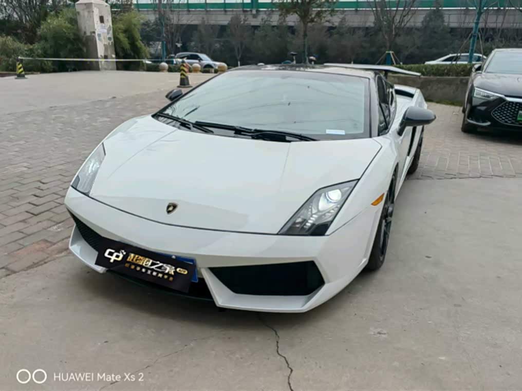 Lamborghini Gallardo