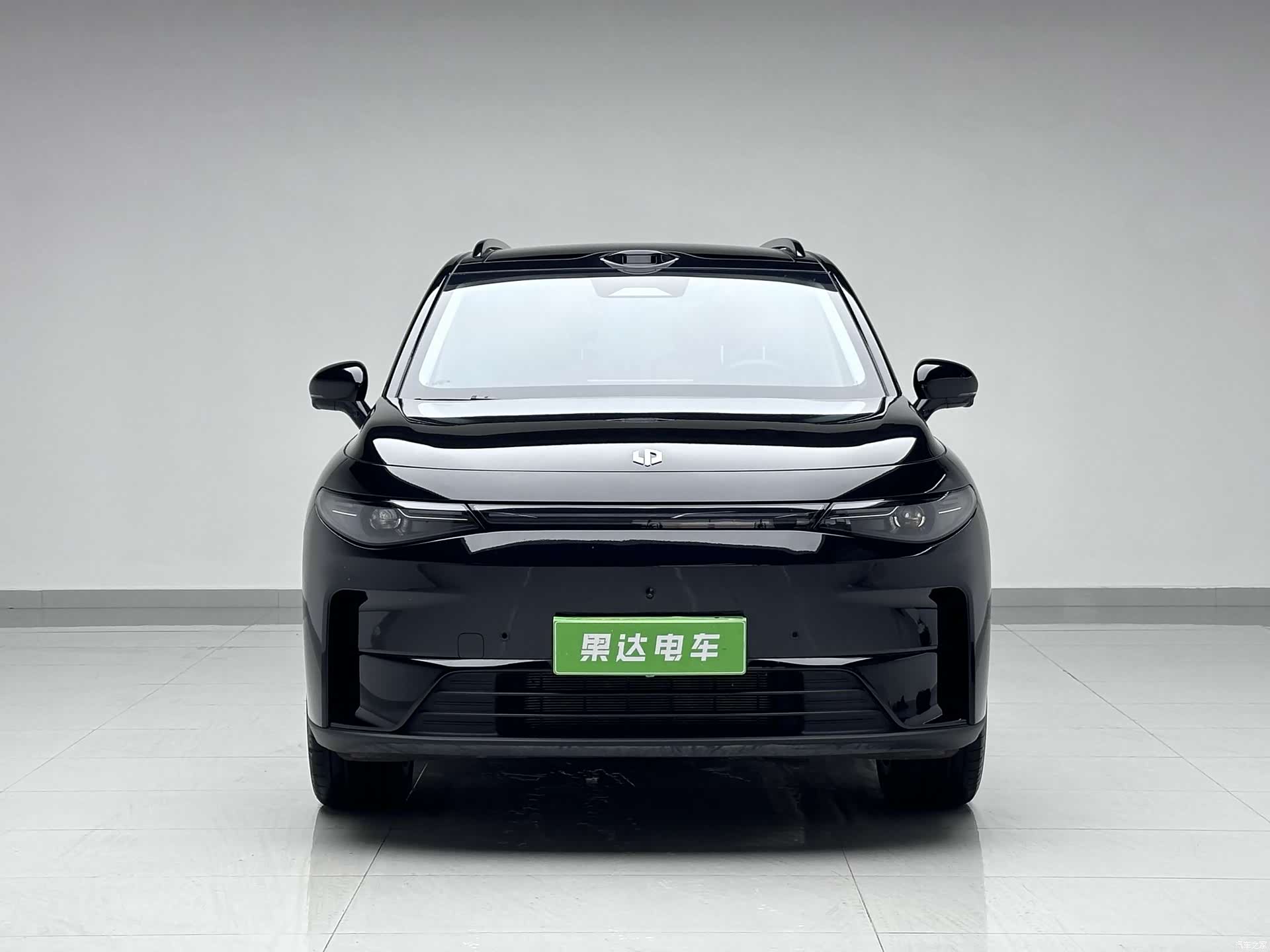 Leapmotor C16, 2025 2