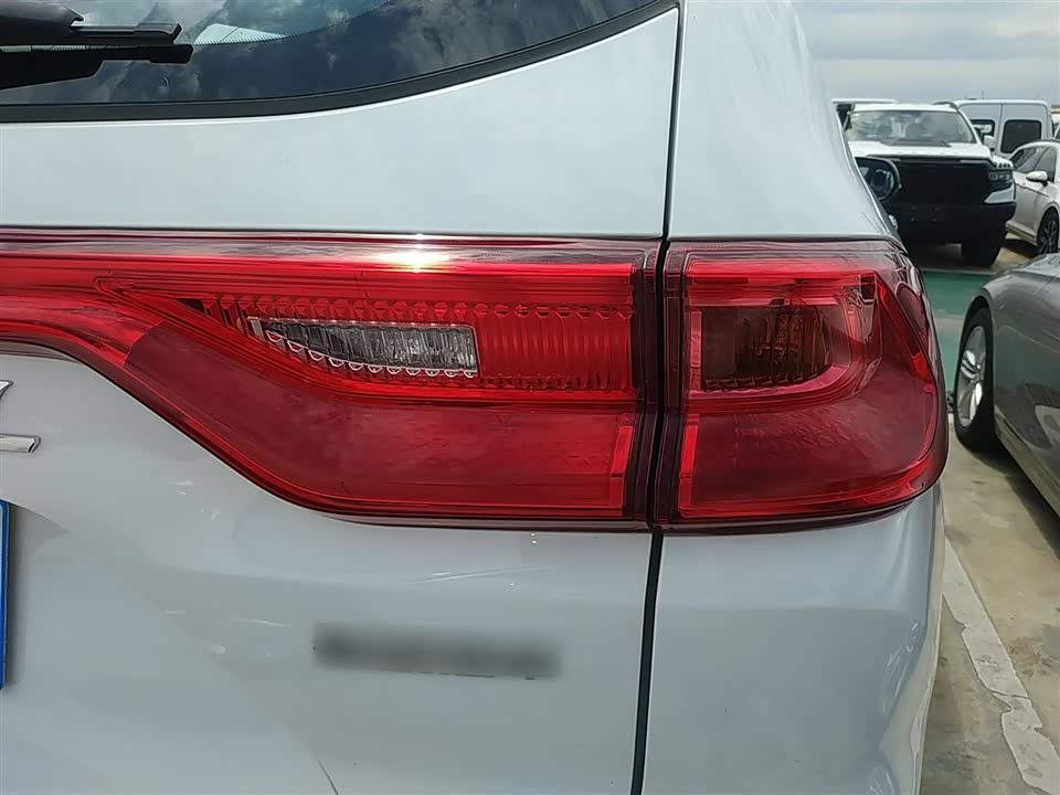 Haval M6 Haval M6