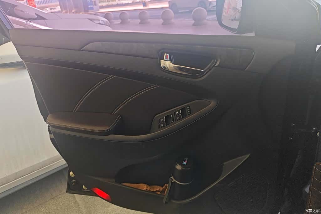 DongFeng 580, 2018 7