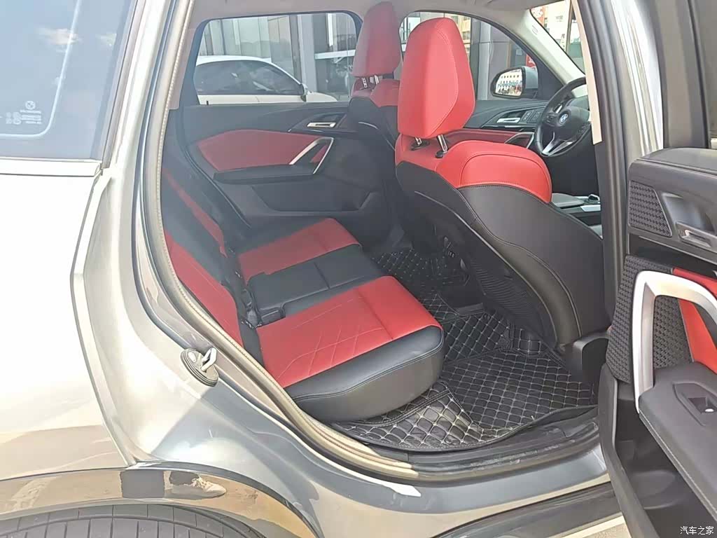 BMW X1, 2024 7