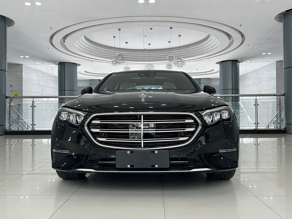 Mercedes-Benz E-class Mercedes-Benz E-class